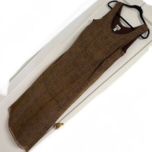 Robbie Bee Vintage 90s size 12 dress